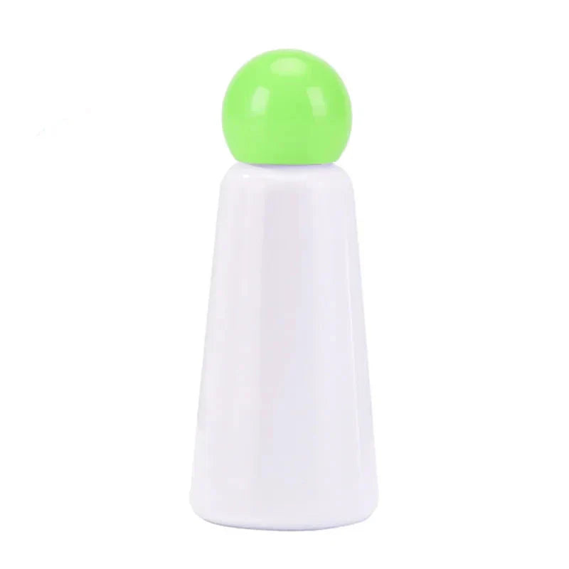 Vacuum insulated flask exterior texture and durable coating