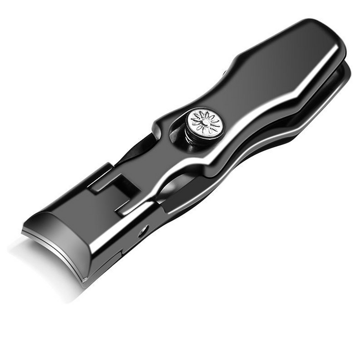 Durable pedicure tool and nail care grooming kit essential in action