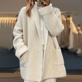 Sundae | Women’s Oversized Chunky Knit Cardigan
