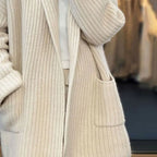 Sundae | Women’s Oversized Chunky Knit Cardigan