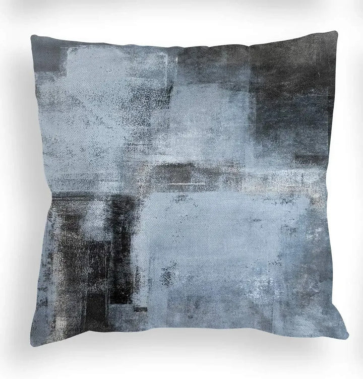 Fashionable sofa cushion slipcase with contemporary color blocking [[lstfy-media:19]]