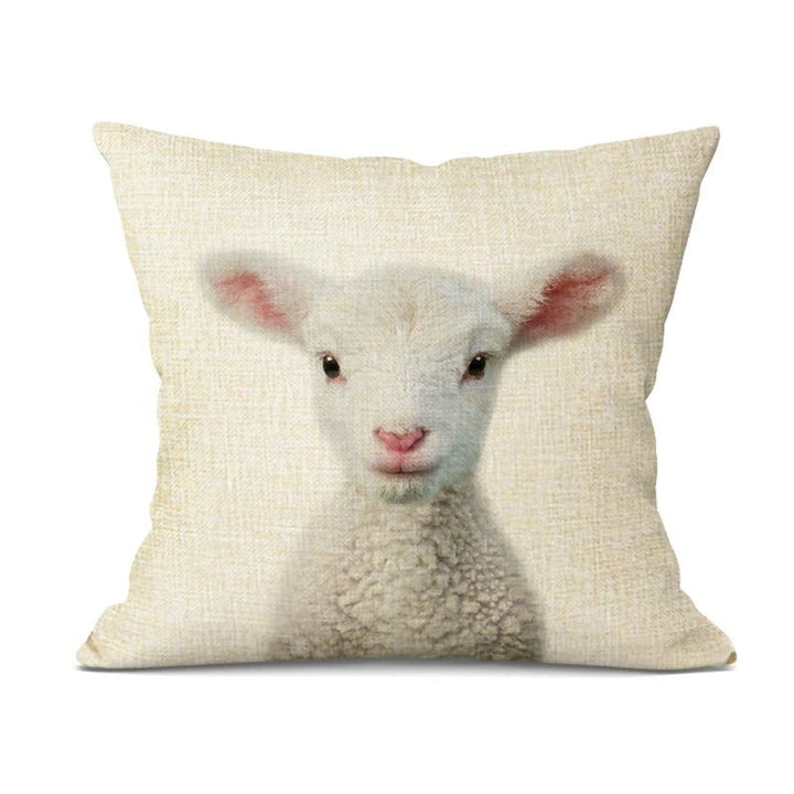 Soft and durable pillow case designed for daily home use