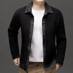 Rhett | Men’s  Button-Up Cardigan