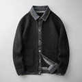 Rhett | Men’s  Button-Up Cardigan