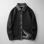 Rhett | Men’s  Button-Up Cardigan
