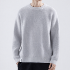 Brennan | Men’s Winter Knit Sweater