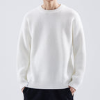 Brennan | Men’s Winter Knit Sweater