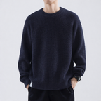 Brennan | Men’s Winter Knit Sweater