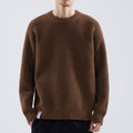 Brennan | Men’s Winter Knit Sweater