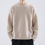 Brennan | Men’s Winter Knit Sweater