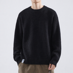 Brennan | Men’s Winter Knit Sweater