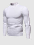 Nico | Men’s Turtleneck Knit Sweater