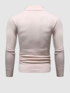 Nico | Men’s Turtleneck Knit Sweater