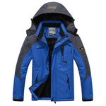 Sky Blue/Dark Gray