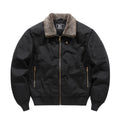 Rohan | Men’s Zip Up Collar Bomber Jacket