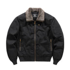 Rohan | Men’s Zip Up Collar Bomber Jacket