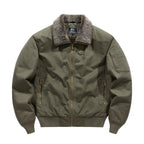 Rohan | Men’s Zip Up Collar Bomber Jacket