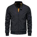 Shaun | Men’s Classic Bomber Jacket
