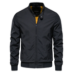 Shaun | Men’s Classic Bomber Jacket