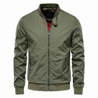 Shaun | Men’s Classic Bomber Jacket