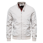 Shaun | Men’s Classic Bomber Jacket