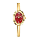 Gold-Red