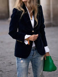Beatrice | Women’s Single Breasted Blazer