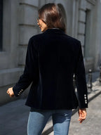 Beatrice | Women’s Single Breasted Blazer