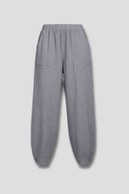 Women’s Elastic Waist Fit Trousers