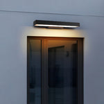 No motion sensor