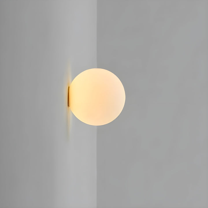 Modern lighting fixture hardware detail highlighting the metal finish and bulb socket