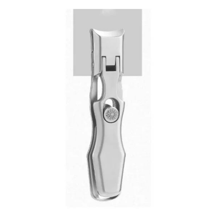 Durable pedicure kit tool for thick toenails and fingernails