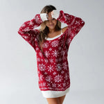 Holiday Red