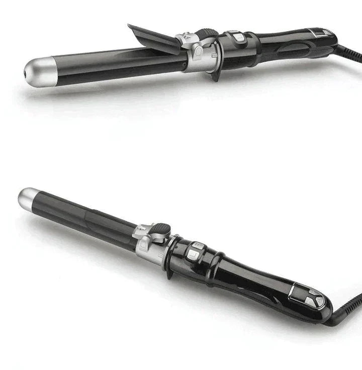 Rechargeable automatic curling iron for women, beauty hair tool
