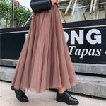 Mauve Taupe
