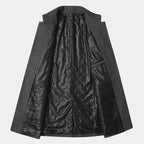 Montgomery | Men’s Mid-Length Coat