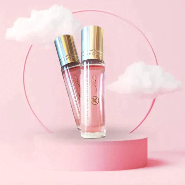 Long lasting phero perfume scent designed for daily attraction