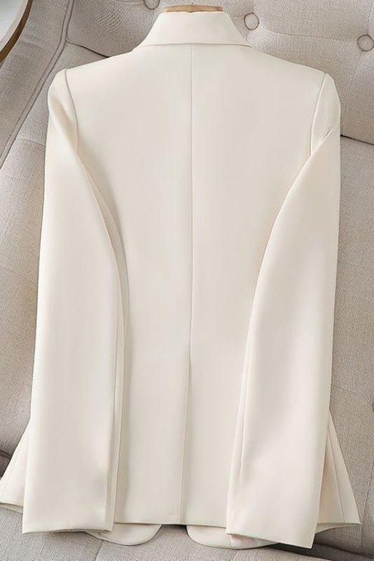 Phoebelle | Women’s Single Button Tailored Blazer