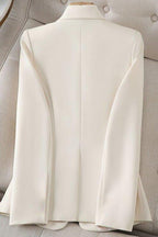 Phoebelle | Women’s Single Button Tailored Blazer