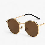 Gold Brown