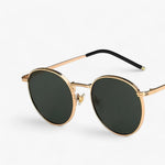 Military Green Gold