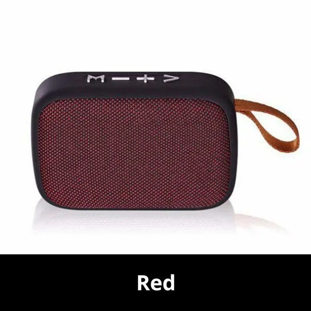 Wireless music player on a table demonstrating stylish portable speaker aesthetics