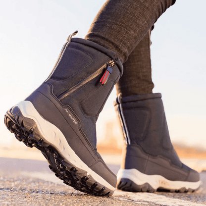 Clayton | Men’s Insulated Winter Boots