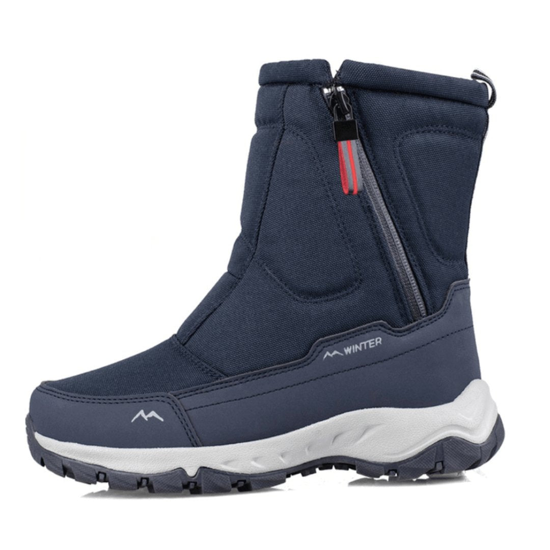 Clayton | Men’s Insulated Winter Boots