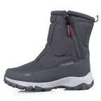 Clayton | Men’s Insulated Winter Boots