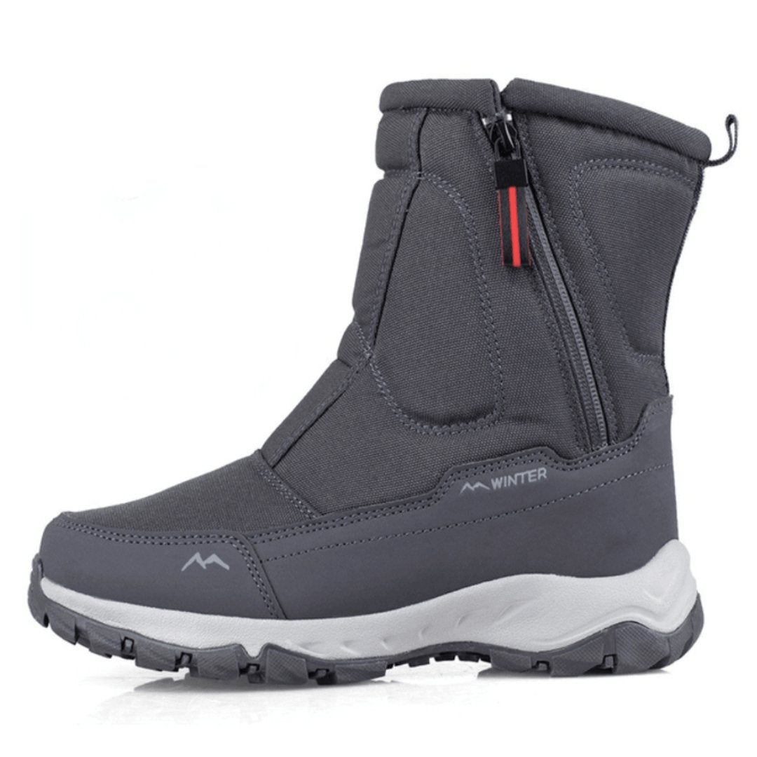 Clayton | Men’s Insulated Winter Boots