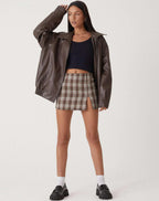 Primmy | Women’s Oversized Bomber Jacket