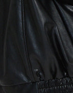 Primmy | Women’s Oversized Bomber Jacket