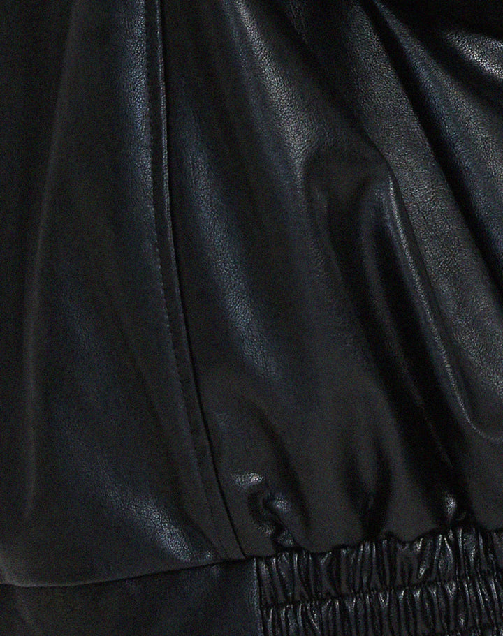 Primmy | Women’s Oversized Bomber Jacket