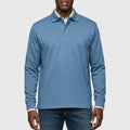 Calloway | Men’s Smart Casual Polo Sweater